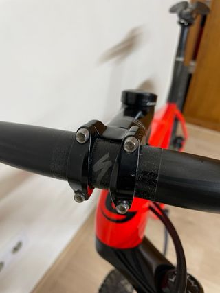 Cannondale 29 F-Si Carbon 2019 Lefty Ocho Talla M