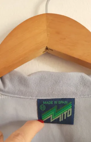 Chaqueta John Smith Retro