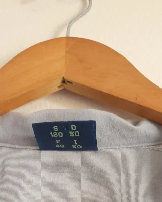 Chaqueta John Smith Retro