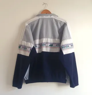 Chaqueta John Smith Retro