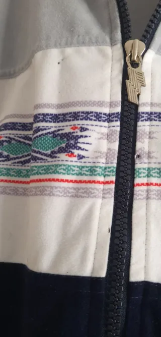 Chaqueta John Smith Retro