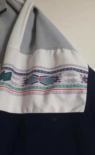 Chaqueta John Smith Retro