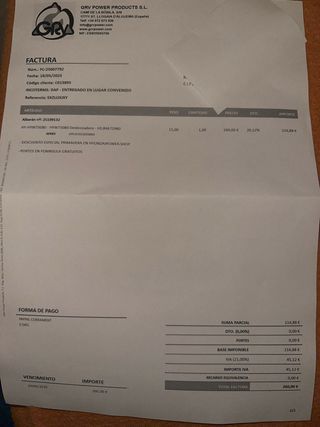 Desbrozadora con ruedas Hyundai