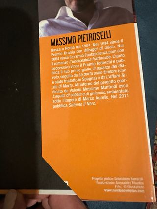 La profezia infernale