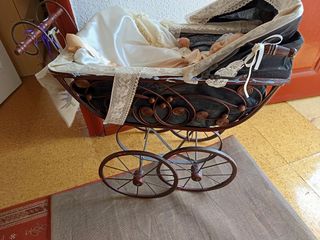 Muñeco Reborn Bebé Durmiendo