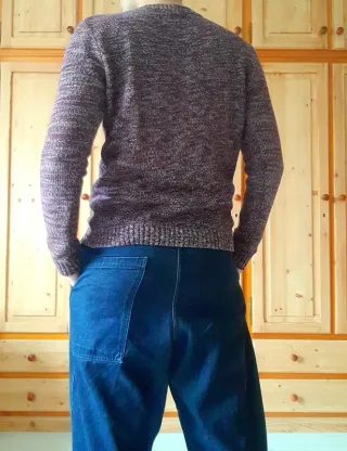 Jersey Jack & Jones multicolor