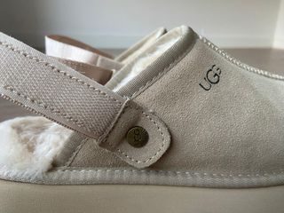 Zapatillas UGG Beige