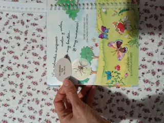 Los animales ¡divertidos! (¡Levanta y verás!) (...