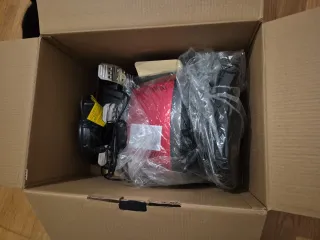 Thrustmaster TS-XW Racer Sparco P310