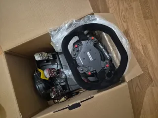 Thrustmaster TS-XW Racer Sparco P310