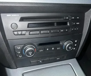 Consola Central BMW E90