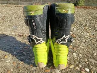 Botas Alpinestars Tech 7 - Talla 38