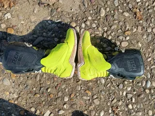 Botas Alpinestars Tech 7 - Talla 38