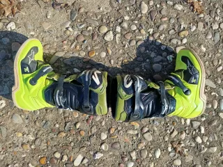 Botas Alpinestars Tech 7 - Talla 38