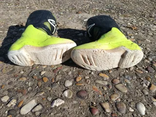 Botas Alpinestars Tech 7 - Talla 38