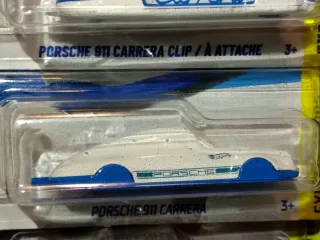 Hot wheels Porsche 911 Carrera