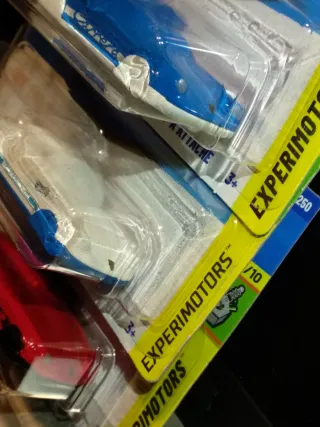 Hot wheels Porsche 911 Carrera