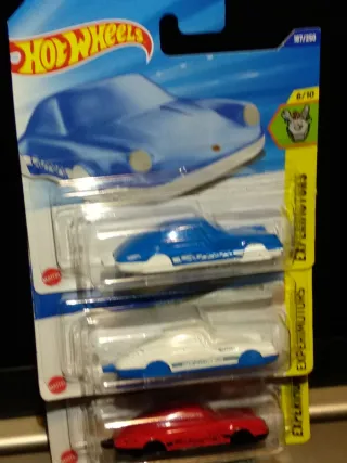 Hot wheels Porsche 911 Carrera