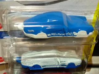 Hot wheels Porsche 911 Carrera