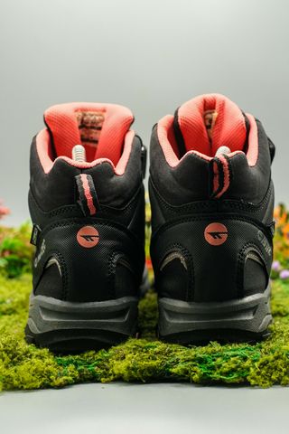 Hi-Tec Blackout Mid Donna 38 | Scarpe da Trekking
