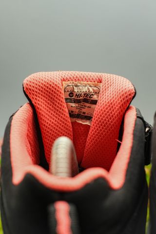 Hi-Tec Blackout Mid Donna 38 | Scarpe da Trekking