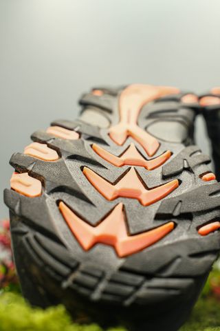 Hi-Tec Blackout Mid Donna 38 | Scarpe da Trekking