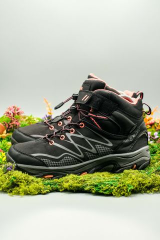 Hi-Tec Blackout Mid Donna 38 | Scarpe da Trekking