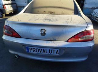 Peugeot 210412 motor elevalunas 9662062280 406 - 1