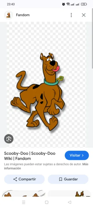 24 libros infantiles de Scooby-Doo NUEVOS