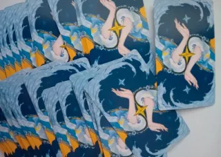 Tarot Secret Mirror Spanish Edition