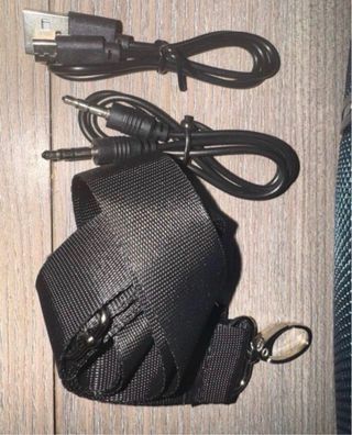 Altavoz Bluetooth Azul Marino