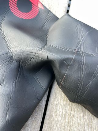 Traje Neopreno Head Myboost Shell 3.2 - Talla XS