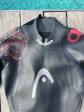 Traje Neopreno Head Myboost Shell 3.2 - Talla XS