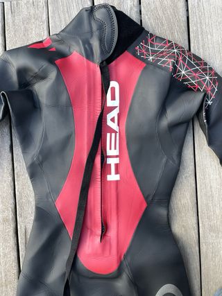 Traje Neopreno Head Myboost Shell 3.2 - Talla XS