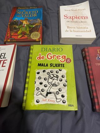 Libros