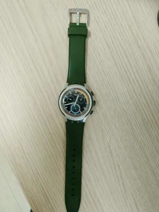 Reloj Swatch SR936SW