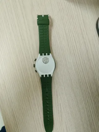 Reloj Swatch SR936SW