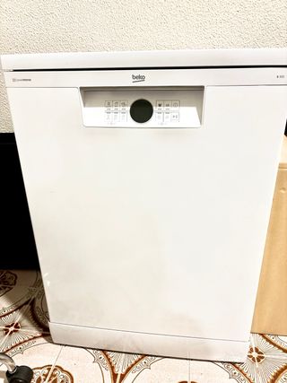 Lavavajillas Beko B 300 Nuevo EN GARANTIA