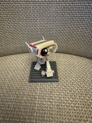 Star Wars Droid Figura