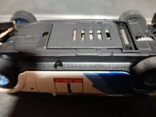 Scalextric Ford Escort MK2 Rally