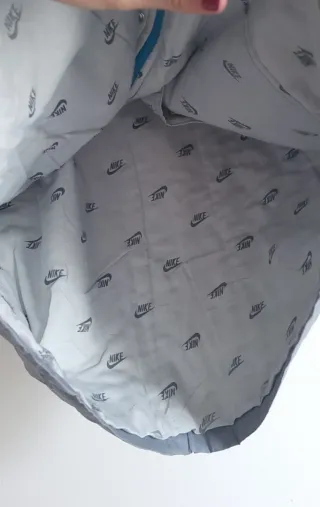 Chaqueta Nike Oregon USA Retro