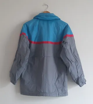 Chaqueta Nike Oregon USA Retro