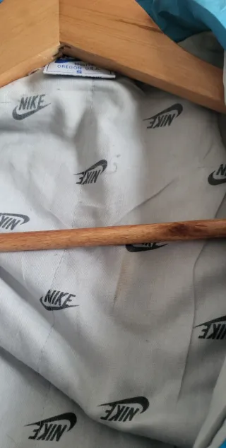 Chaqueta Nike Oregon USA Retro