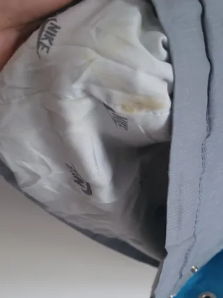 Chaqueta Nike Oregon USA Retro