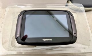 TomTom Rider 550 GPS Navegador