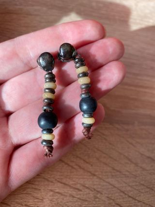 Pendientes UNO de 50