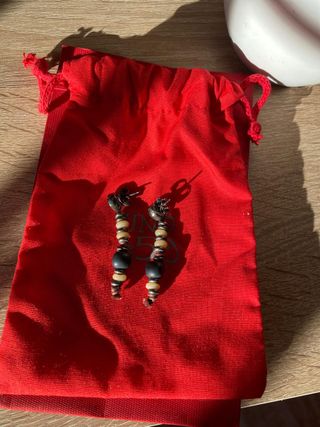 Pendientes UNO de 50