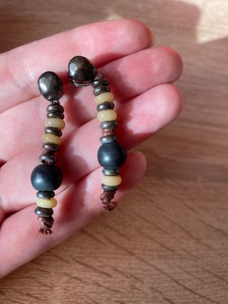 Pendientes UNO de 50