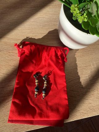 Pendientes UNO de 50