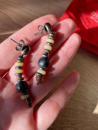 Pendientes UNO de 50